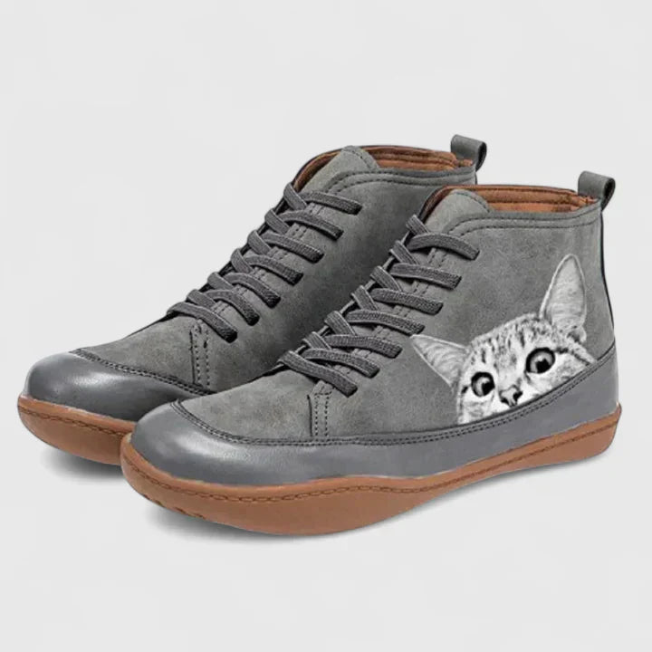 Gray / 42 EU