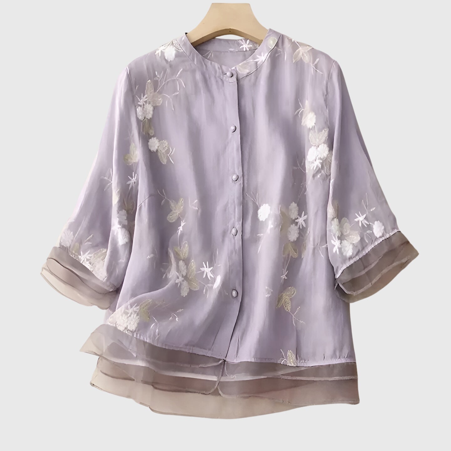 Purple / 2XL