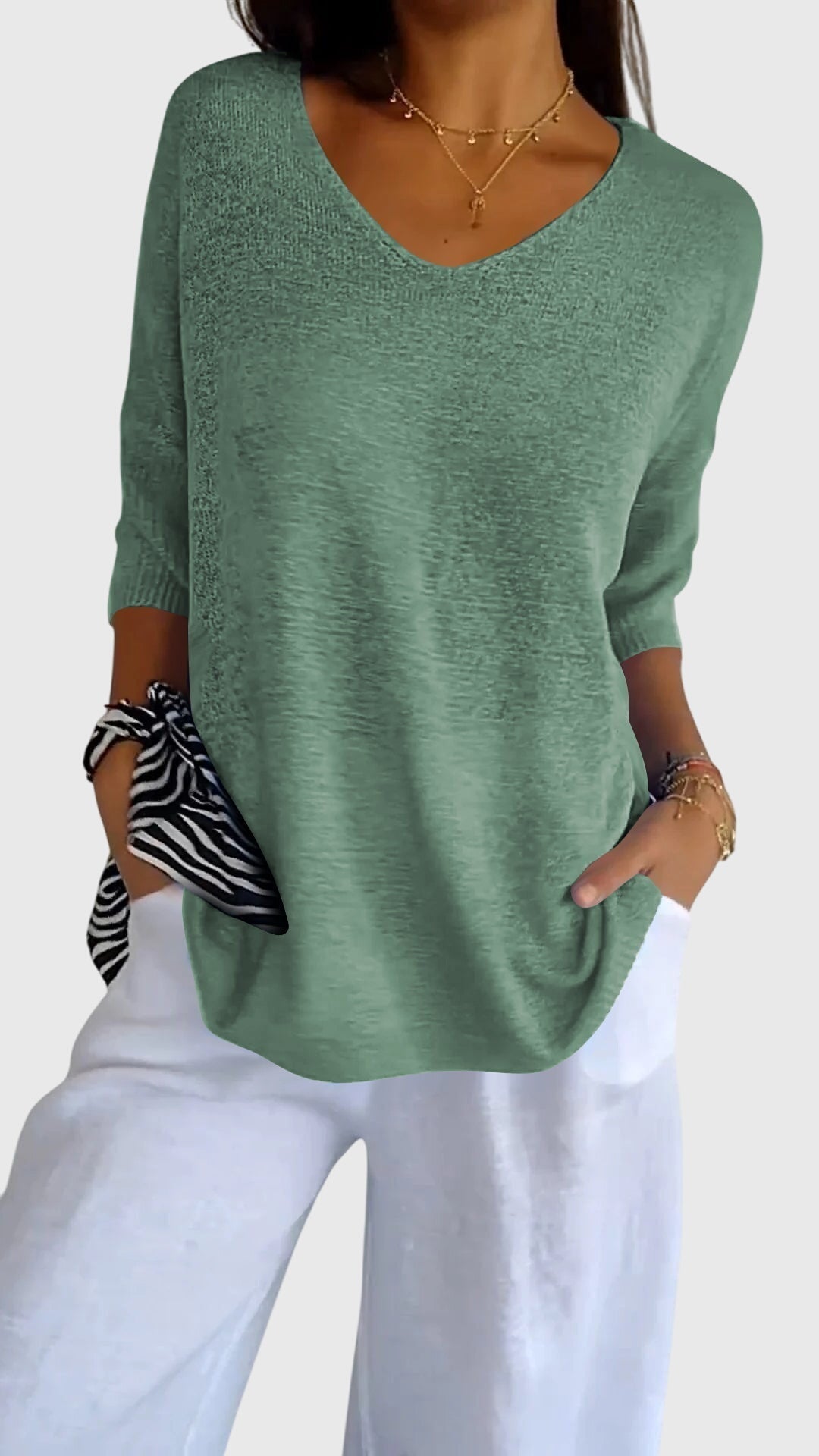 Grass Green / L
