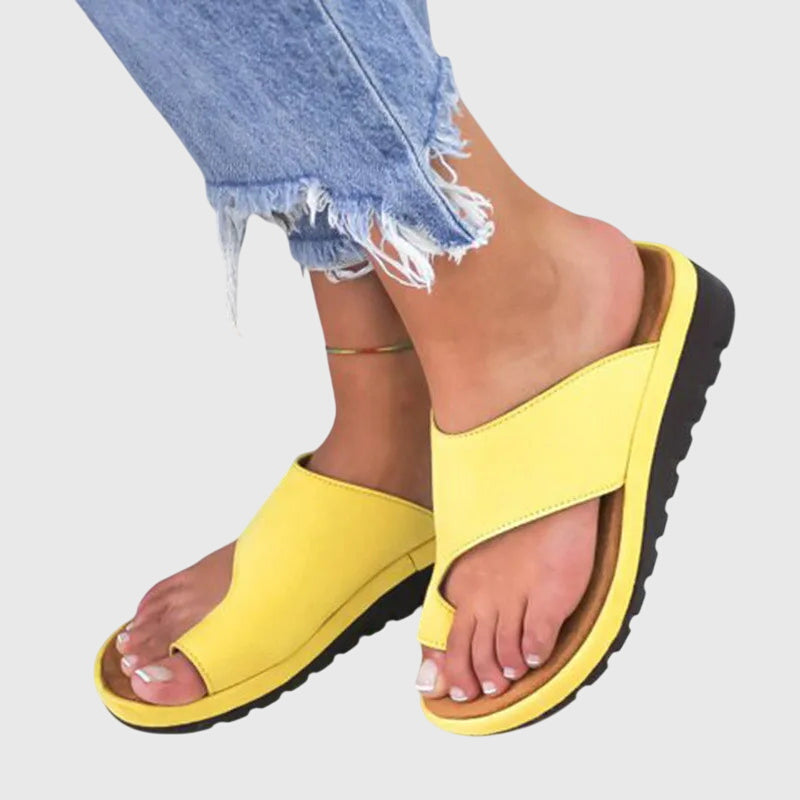Yellow / 44 EU