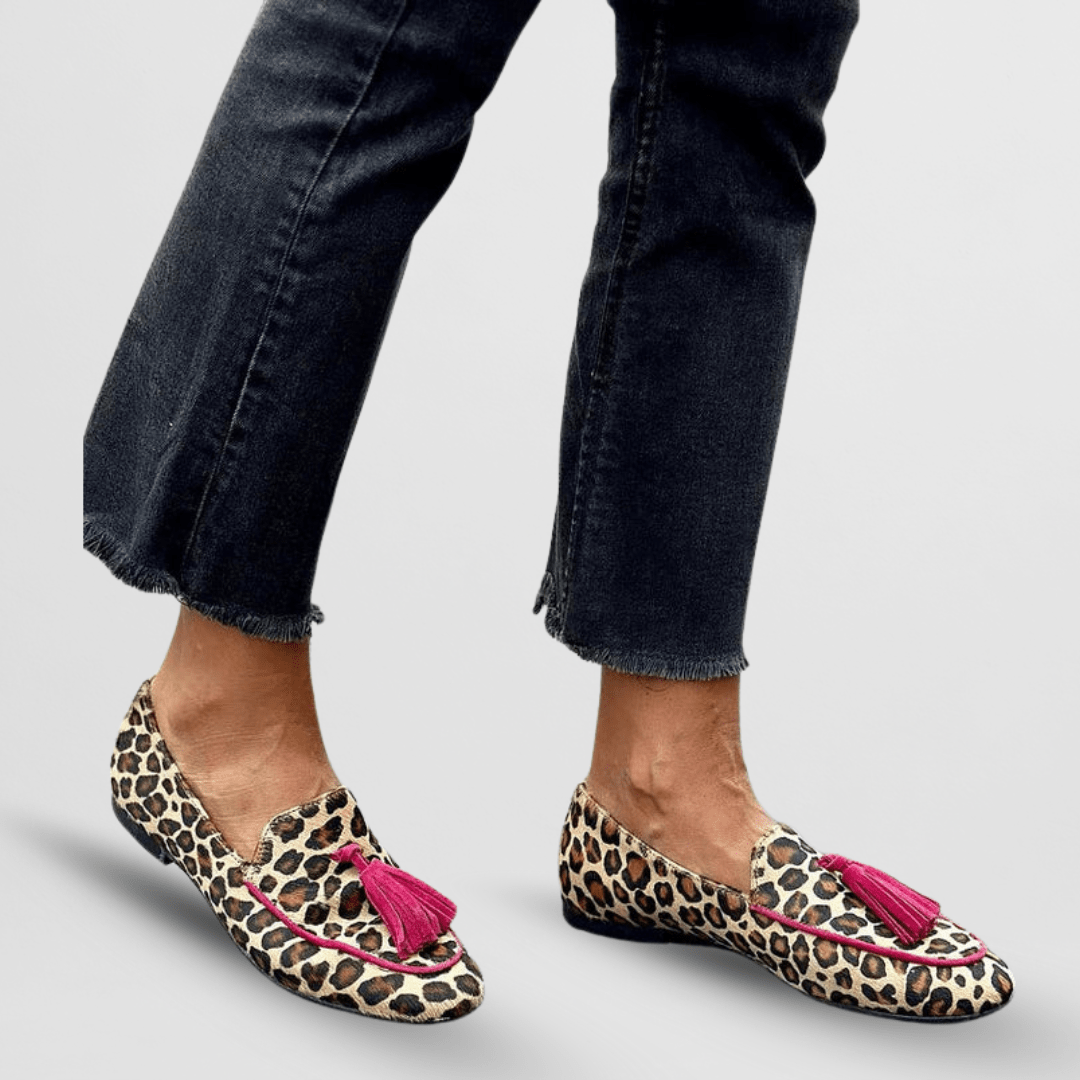 Leopard / 42 EU