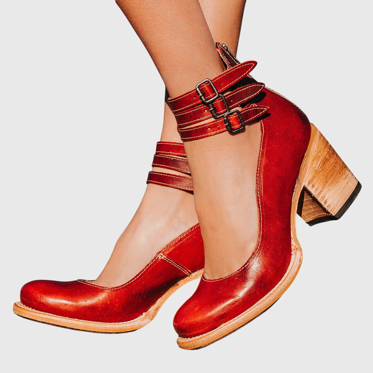 Red / 35EU