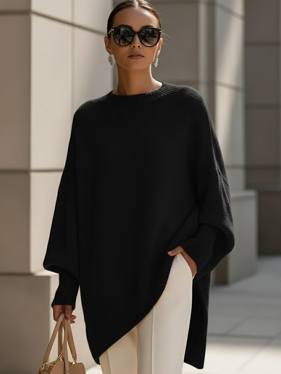 Black / S
