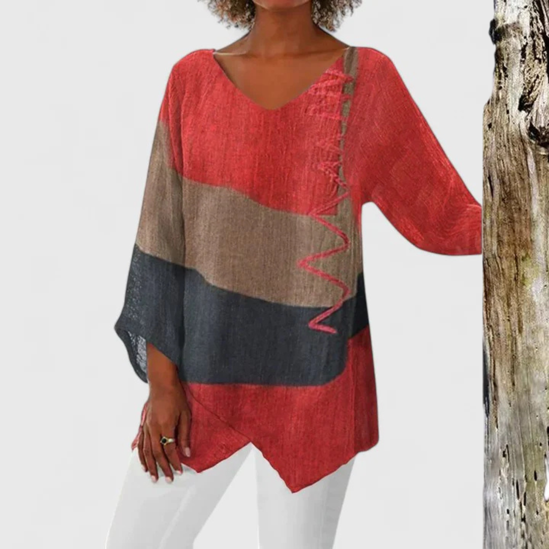 Red / 3XL