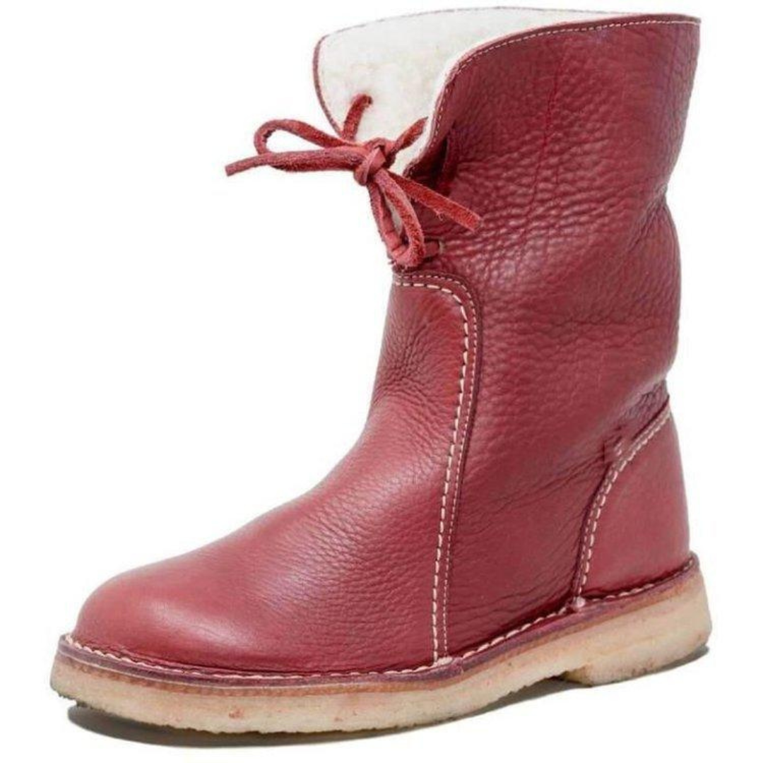 Red / 41 EU