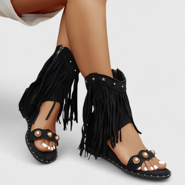 Black / 43 EU