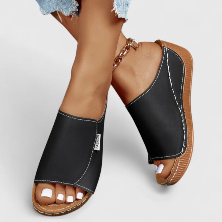 Black / 36 EU
