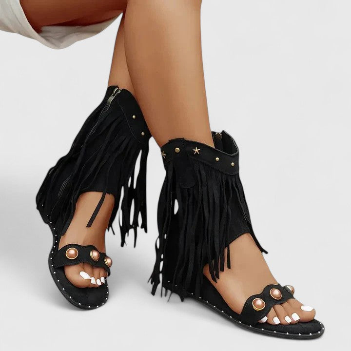 Black / 43 EU