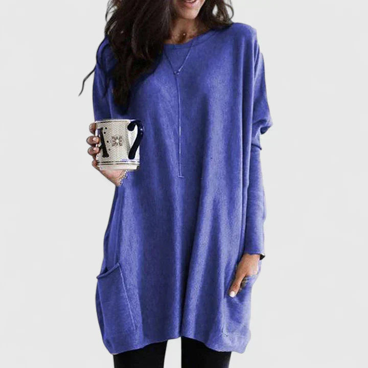 Blue / 3XL