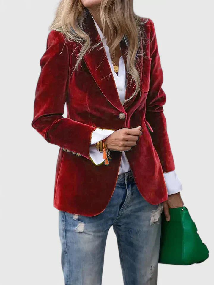 Red / 2XL