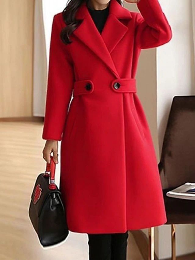 Red / S
