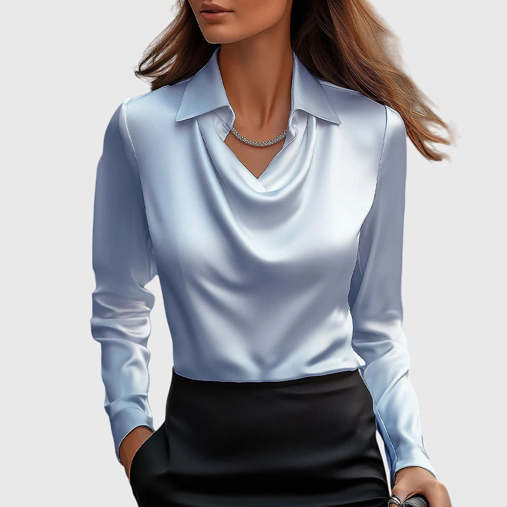 Blau clar / 3XL