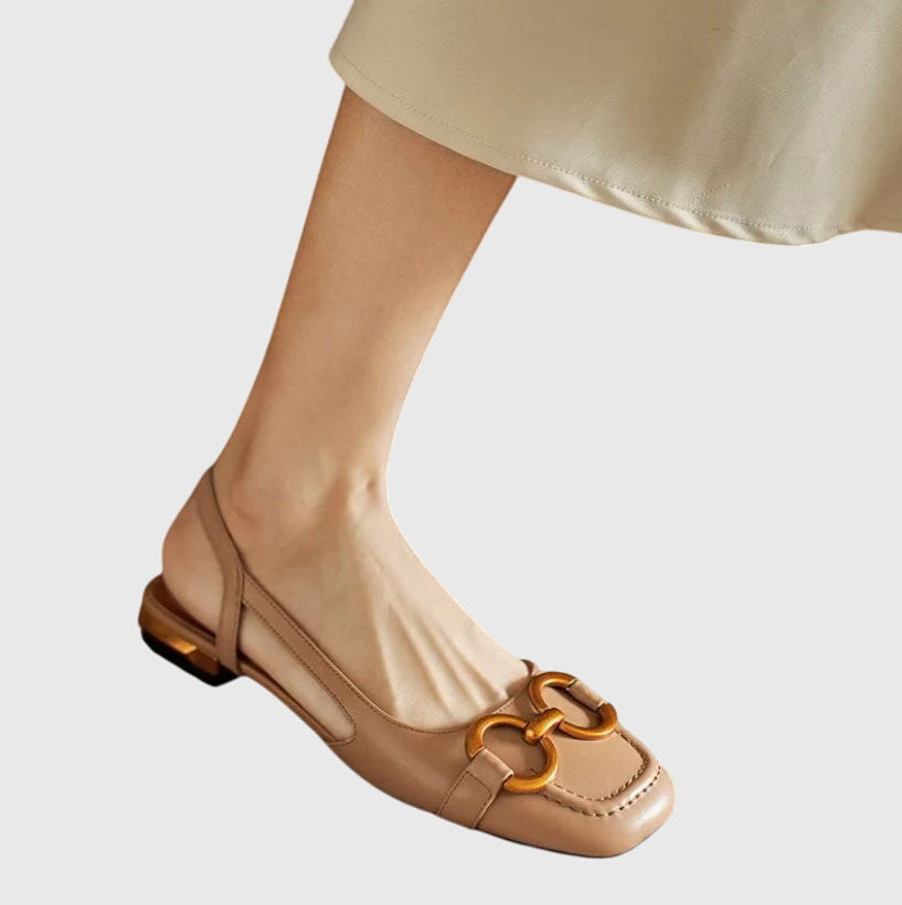 Brown / 42 EU