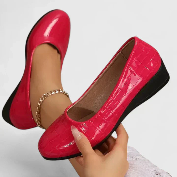 Pink / 43 EU