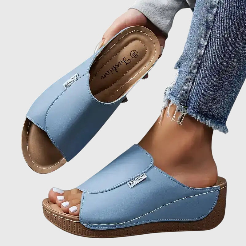 Sky Blue / 36 EU