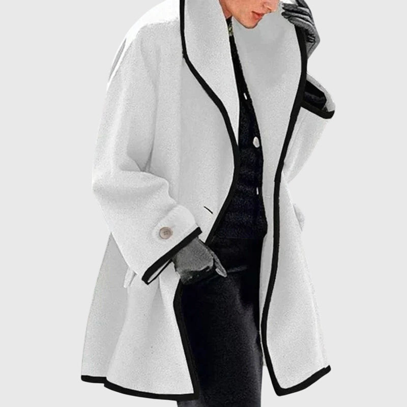 White / S