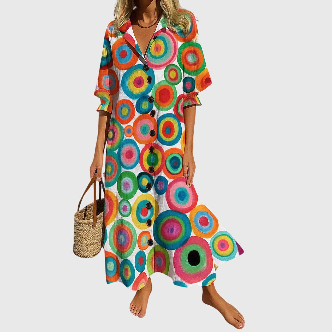 Multicolor 2 / 3XL