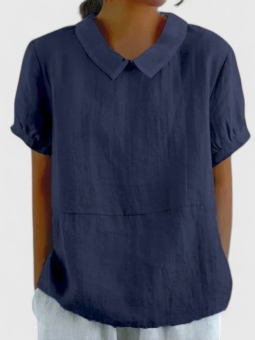 Navy Blue / 3XL