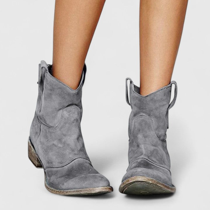 Gray / 43 EU
