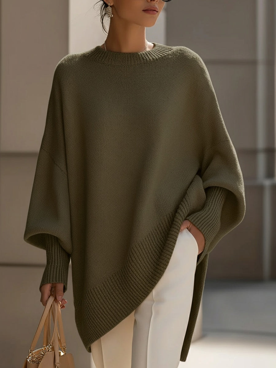 Olive Green / S