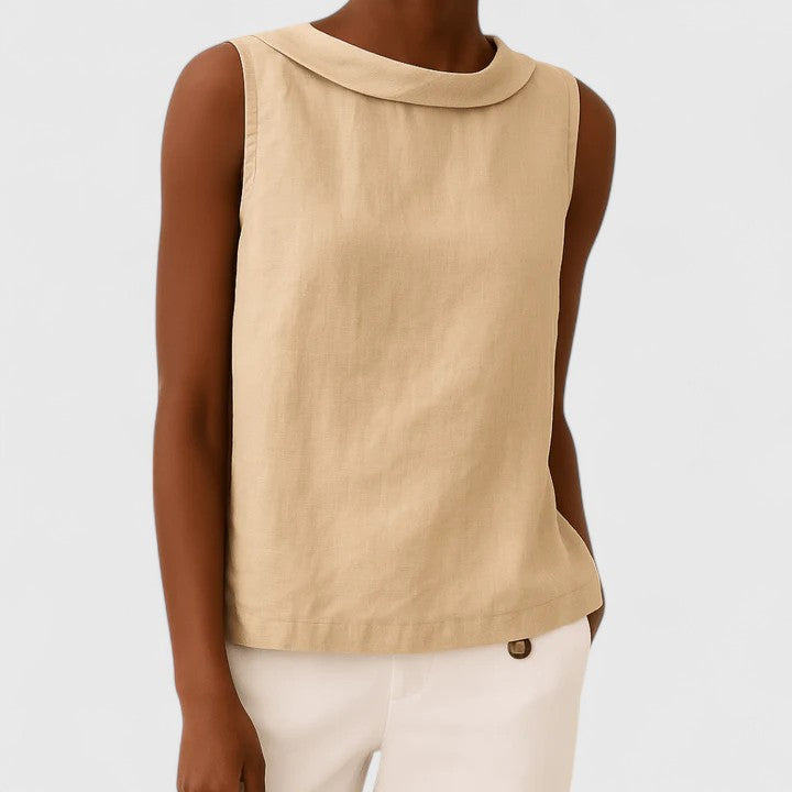 Beige / 2XL