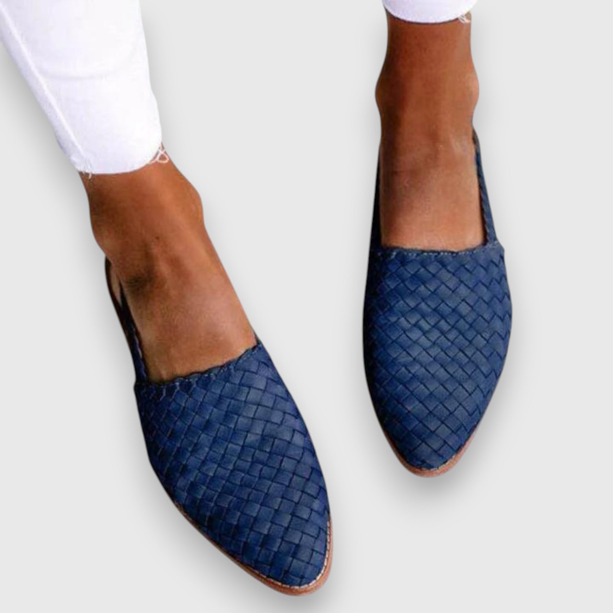 Blue / 43 EU