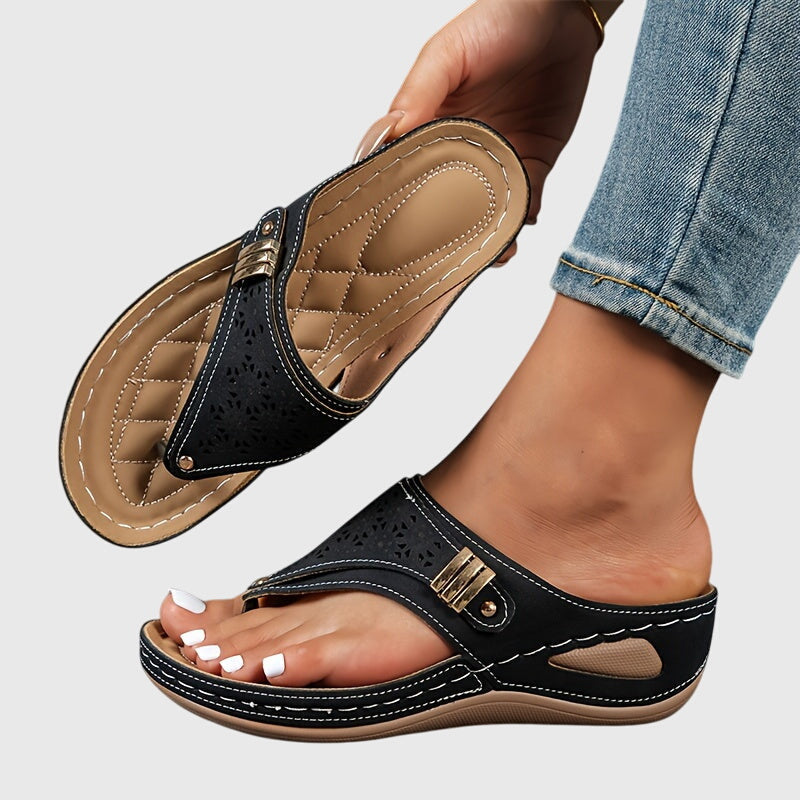 Black / 41 EU