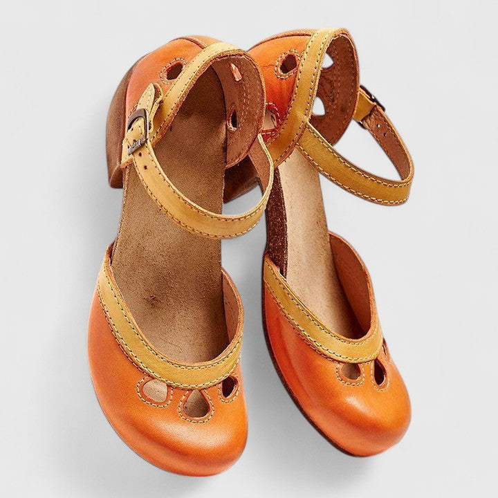 Orange / 40 EU