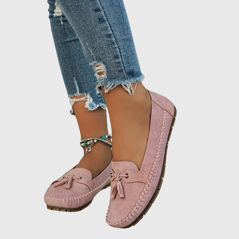 Pink / 44 EU
