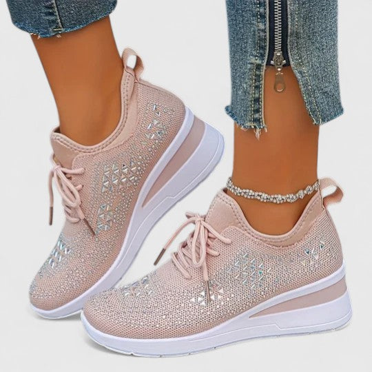 Light Pink / 43 EU