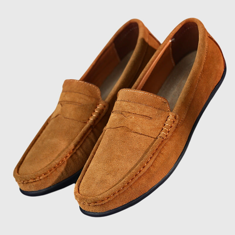 Tan / 43 EU