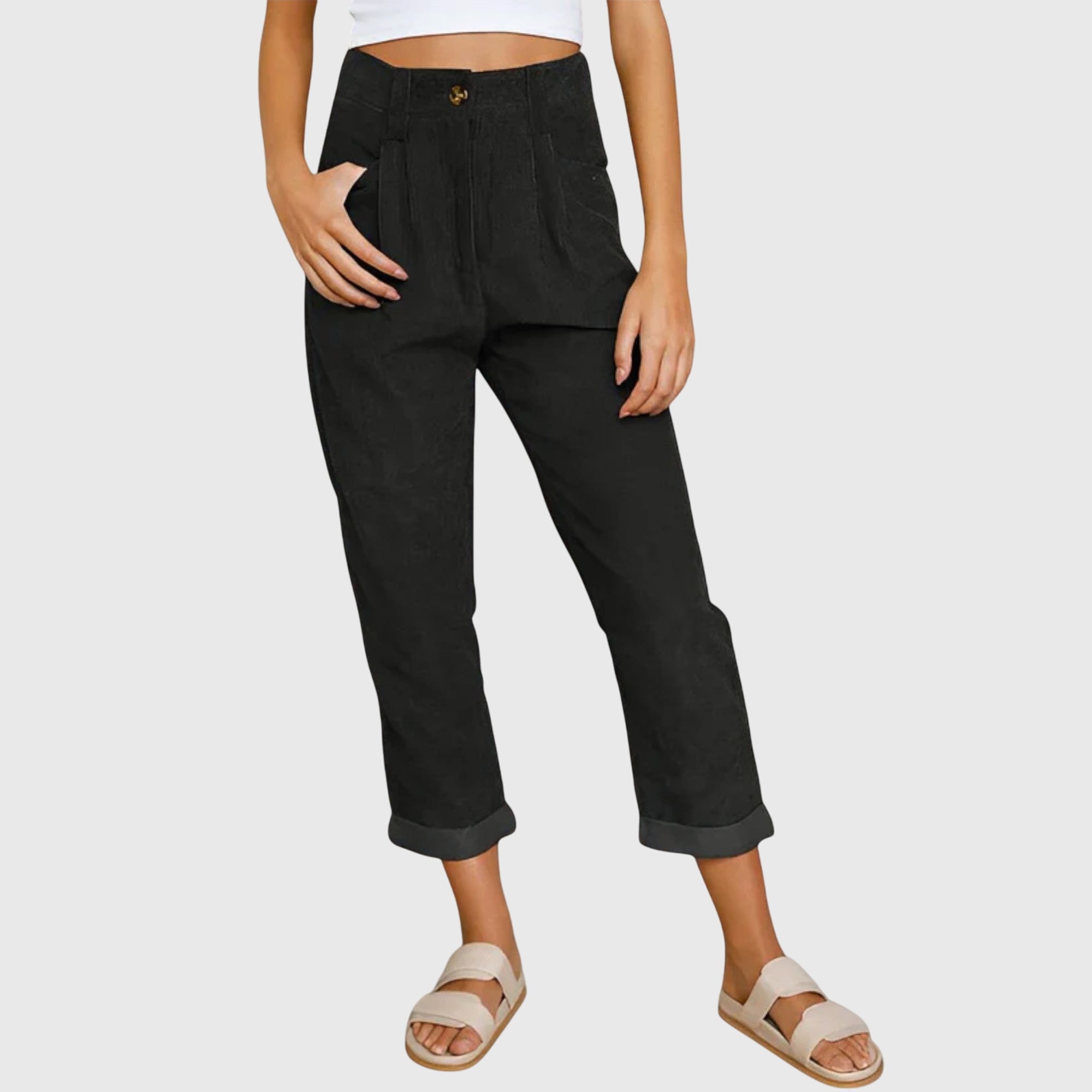 Black / XS