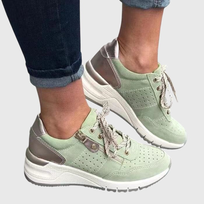 Green / 43 EU