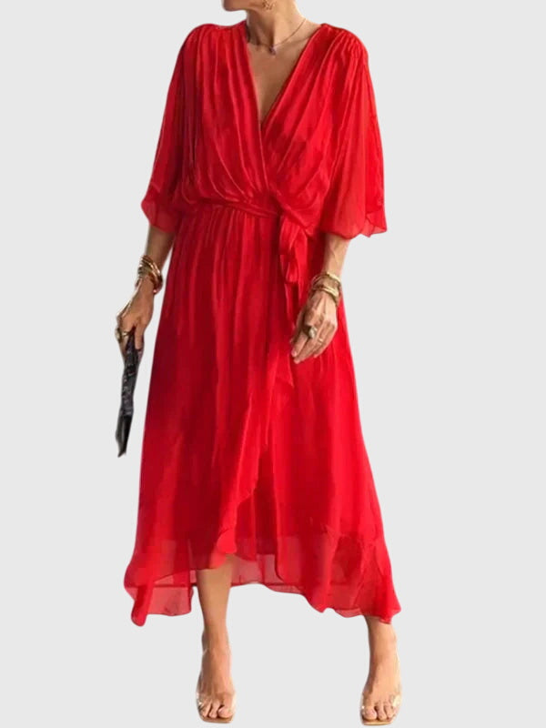 Red / 5XL