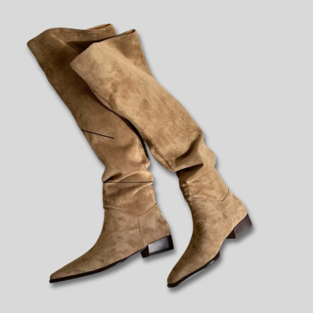 Light Brown / 7