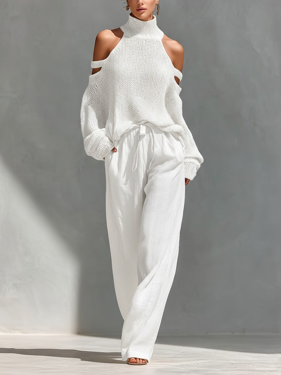 White / XS