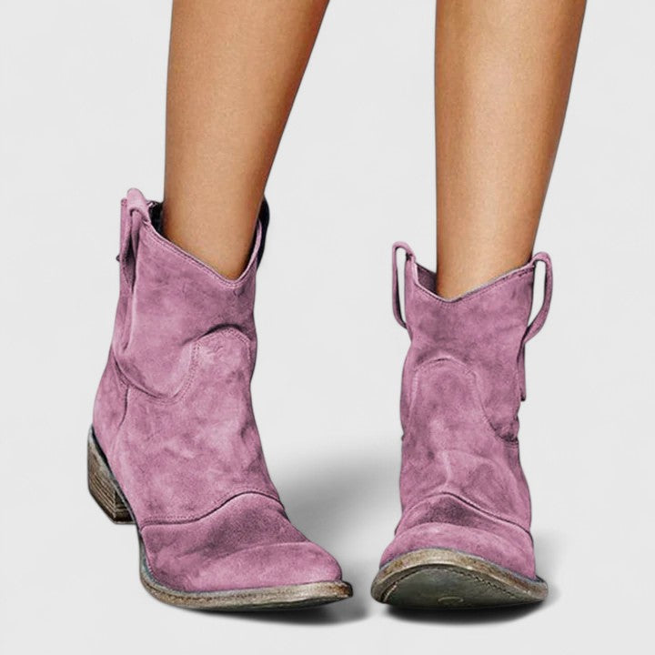 Purple / 43 EU