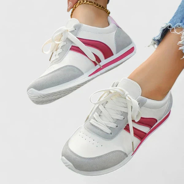 Red / 42 EU