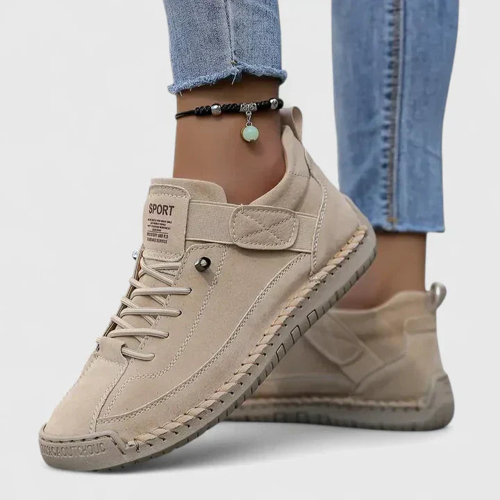 Beige / 35 EU