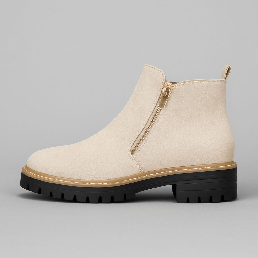 Beige / 5