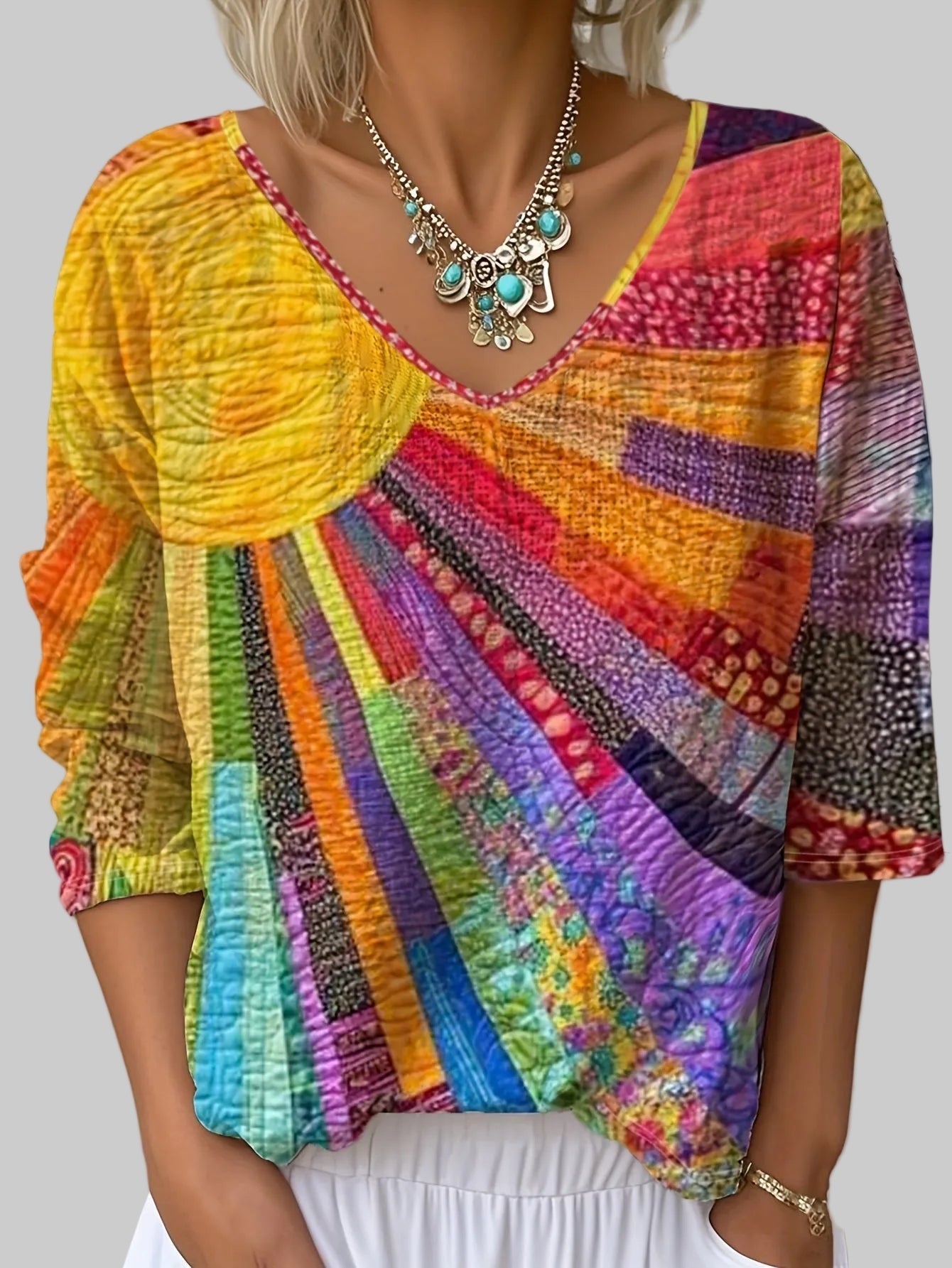 Mixed Color / S