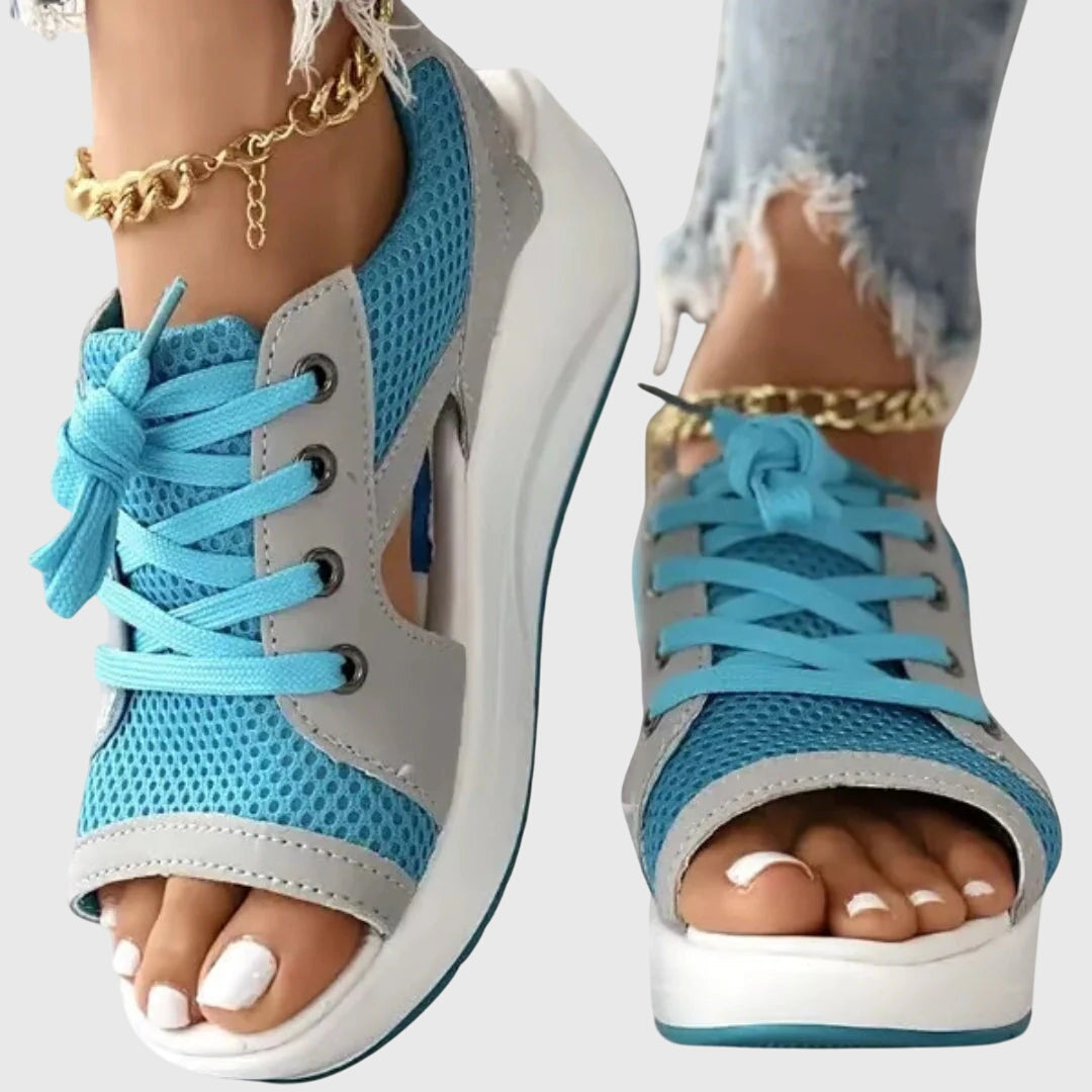 Blue / 43 EU