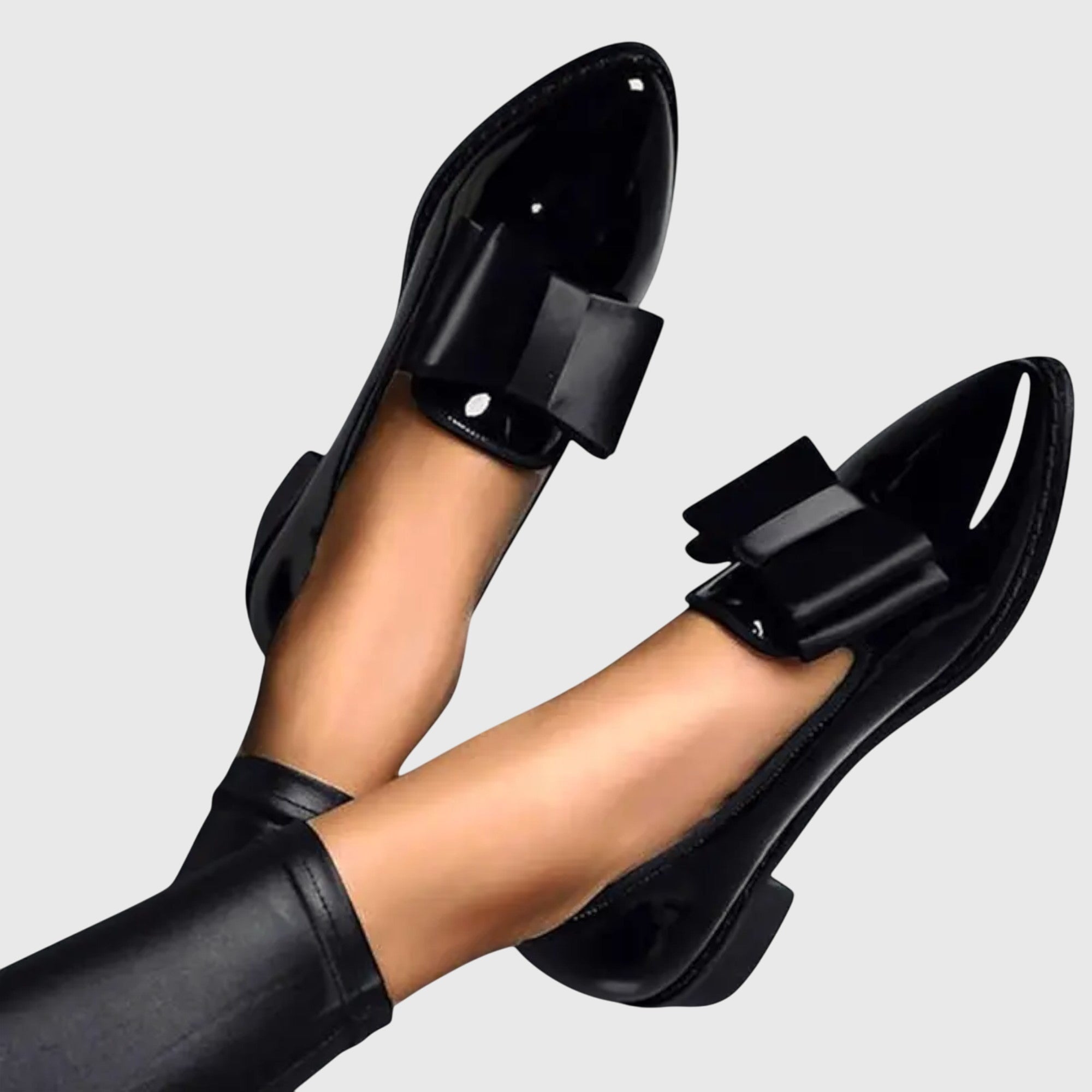 Black / 41 EU
