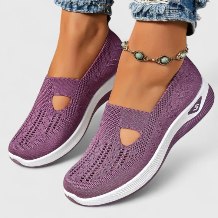 Purple / 36 EU