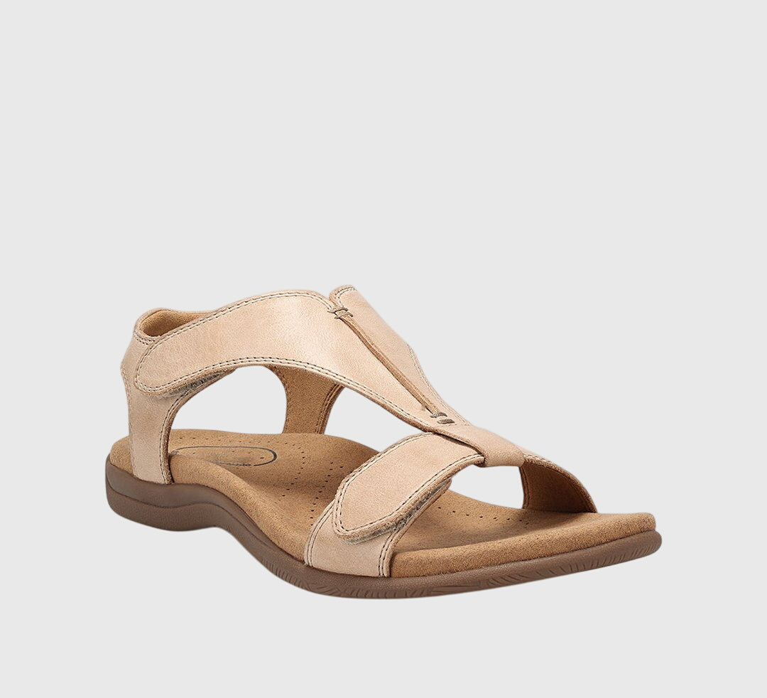 Beige / 42 EU