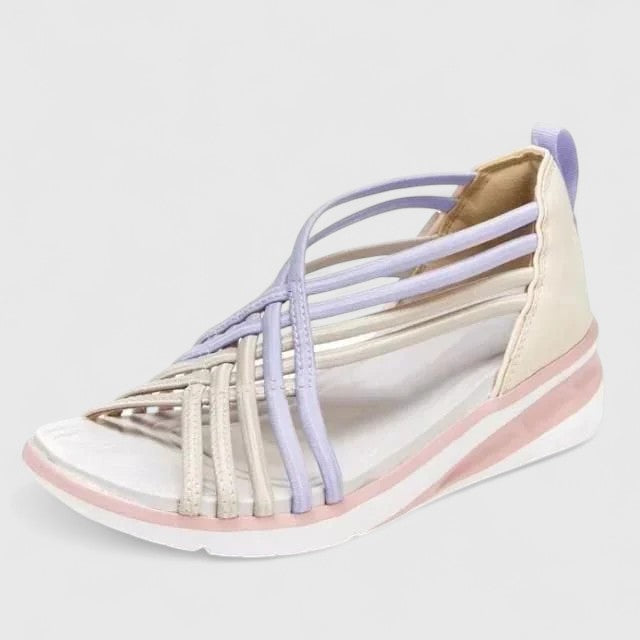 Lilac / 42 EU