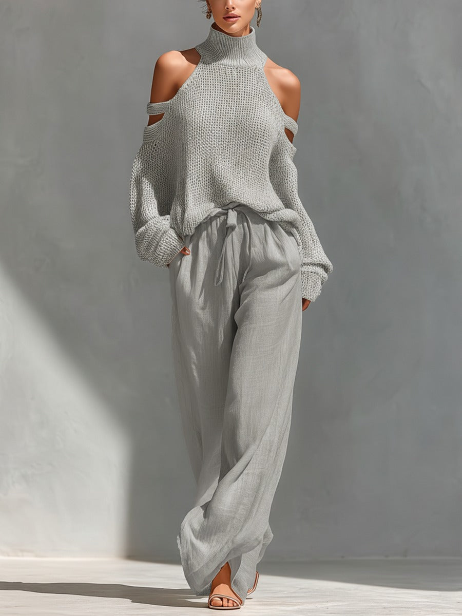 Grey / XS