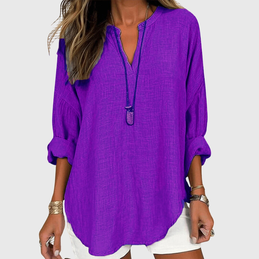 Purple / 3XL