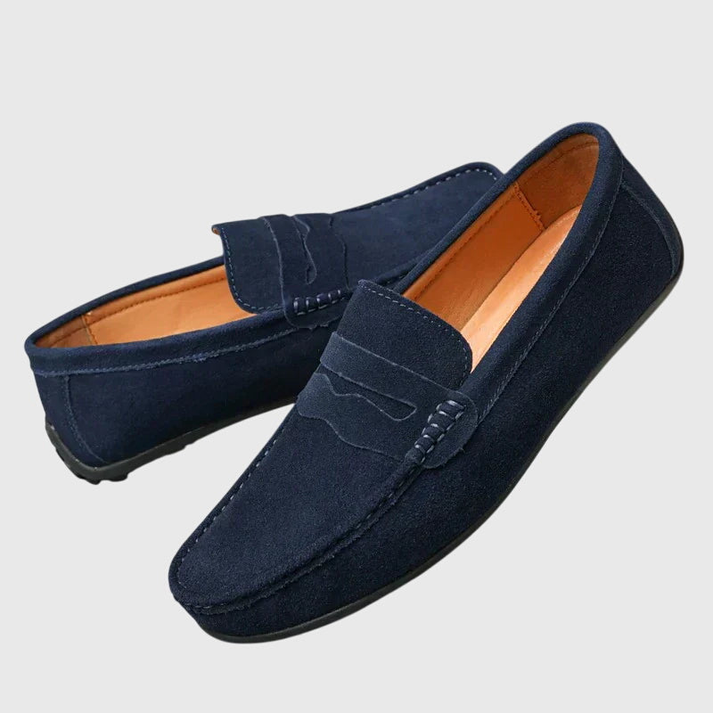 Navy / 43 EU