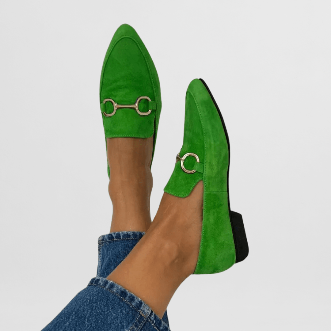 Green / 42 EU